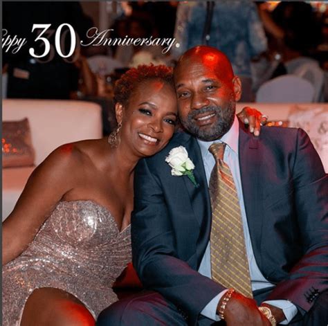 vanessa bell calloway husband|Vanessa Bell Calloway Bio, Affair, Married, Husband, Net Worth